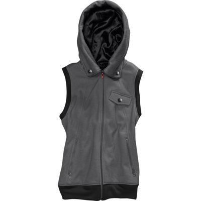 Burton Starr Vest