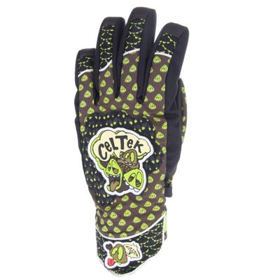 Celtek Outbreak Winter Snowboard Gloves