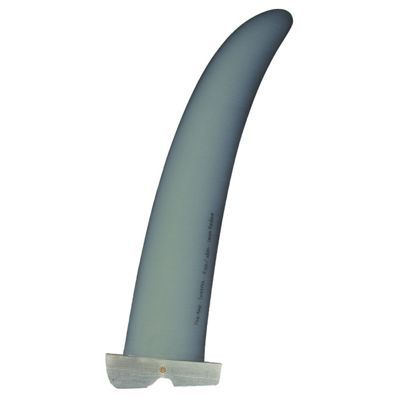 True Ames Sweeper Sailboard Fin