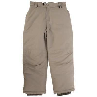 White Sierra Action Insulated Snowboard Pants