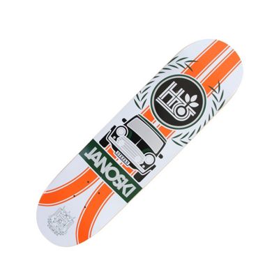 Habitat Janoski Oxford Mini Skateboard Deck