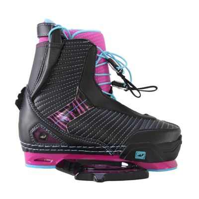Gator Boards Fate Limited CT Wakeboard Bindings