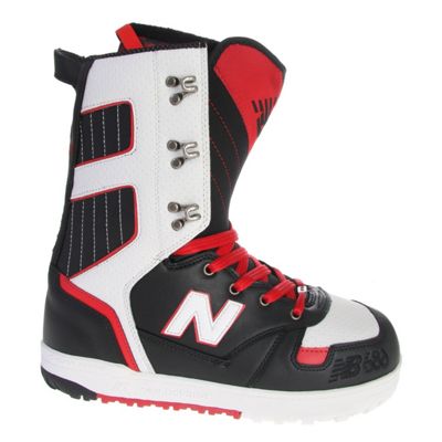 686 Times New Balance 790 Snowboard Boots