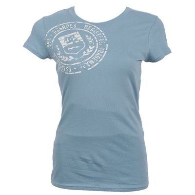 DC Brixy SS Jersey T Shirt