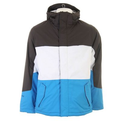Ripzone Victory Snowboard Jacket