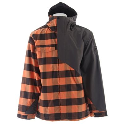 Bonfire Timberline Snowboard Jacket - Men's