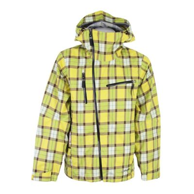 DNA Mo Moe Jacket