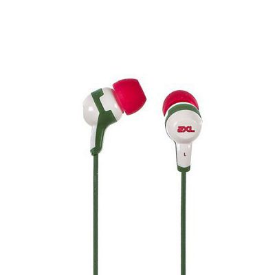 2XL Spoke Earbuds