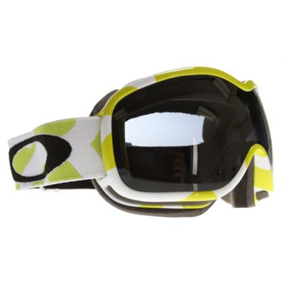Oakley Stockholm Snowboard Goggles - Women's