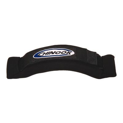Chinook External Adjustable Footstraps