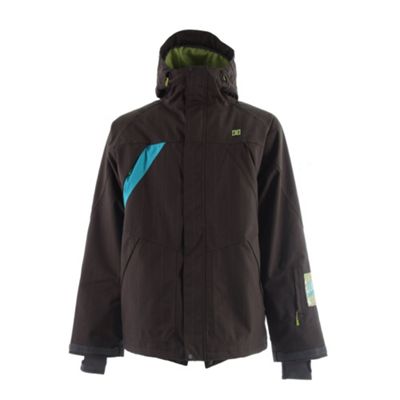 DC Helix Snowboard Jacket - Men's