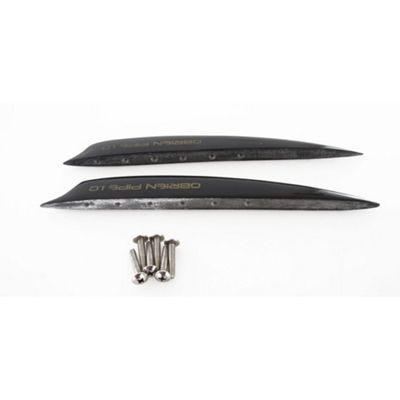 OBrien Pipe Wakeboard Fin 10