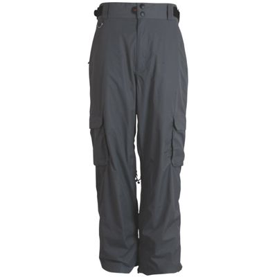 Download DL6 Ski Pants