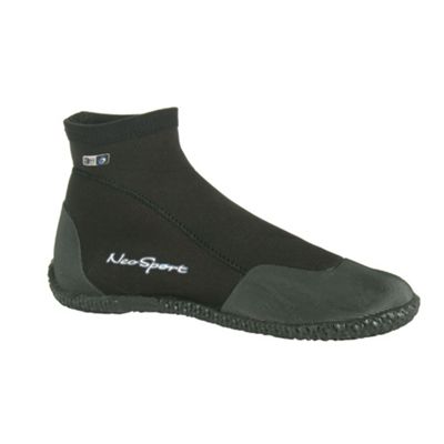 Neosport 3mm Low Top Neo Boot