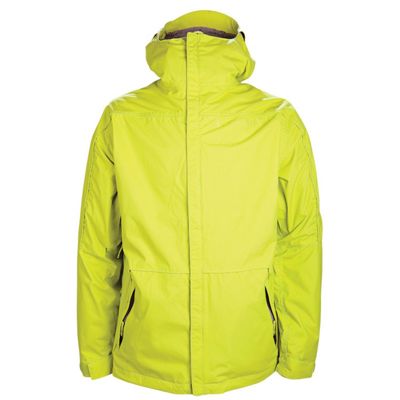 686 Mannual Verse Shell Snowboard Jacket