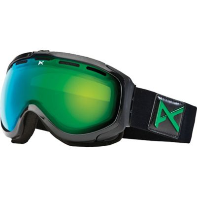 Anon Hawkeye Painted Snowboard Goggles 2011 - Men's