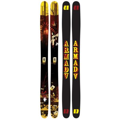 Armada JJ Skis