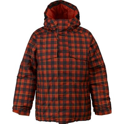 Burton Bit O Heaven Snowboard Jacket