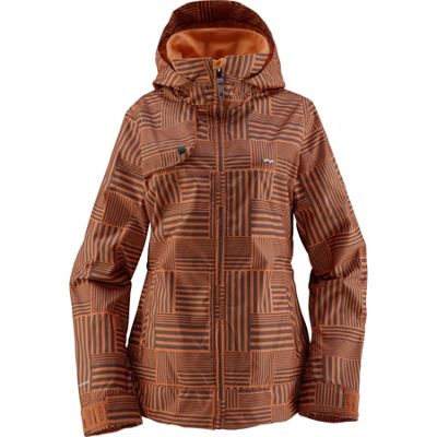 Foursquare Marissa Snowboard Jacket - Women's