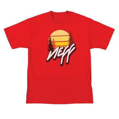 Neff Alpine T Shirt