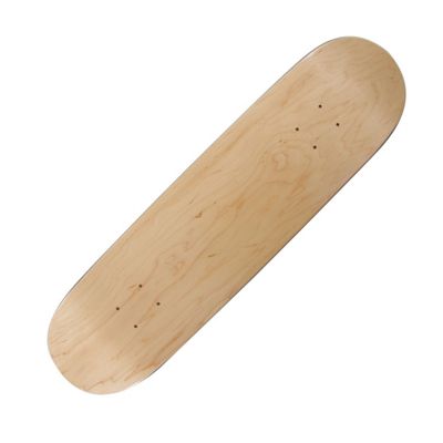 Young Guns Skateboard Deck
