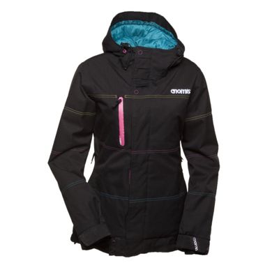 Nomis Asym Snowboard Jacket