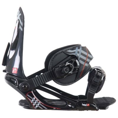 Head NX One Snowboard Bindings - Men's