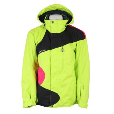 DNA Nelson Jacket