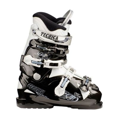 Tecnica Viva M4 Comfort Ski Boots