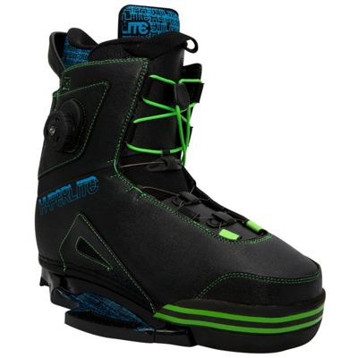 Hyperlite Audio Wakeboard Boots - Men's