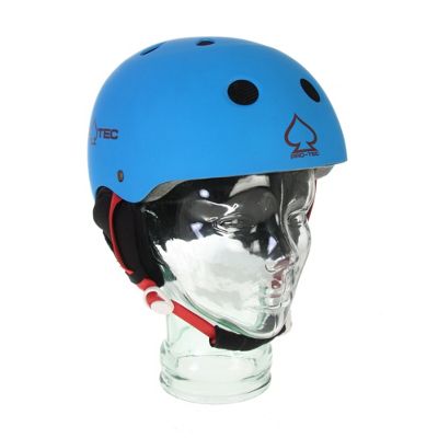 Protec Classic Snow Snowboard Helmet - Men's