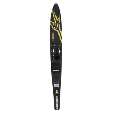 HO Sports Venture Waterskis 65 w Level Bindings