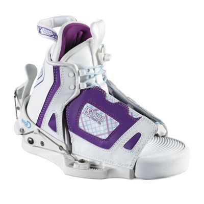 CWB Bliss Wakeboard Bindings