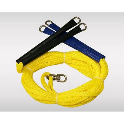 Aquaglide 4 Way Mooring Bridle Tow Rope