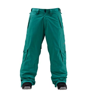 Foursquare Wong Snowboard Pants - Men's