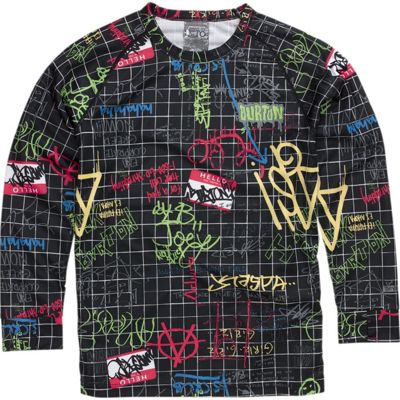 Burton Explorer First Layer Crew