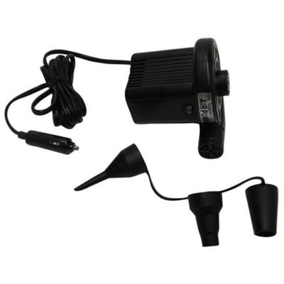 Straight Line 12 Volt Air Inflator
