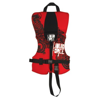 Liquid Force Nemesis CGA Vest