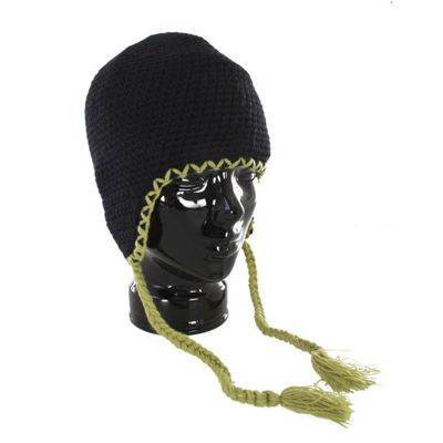 Burton Patchwork Hat