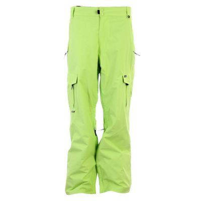 Ripzone Patrol Snowboard Pants