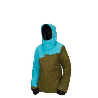 Bonfire Glacier Snowboard Jacket - Women's