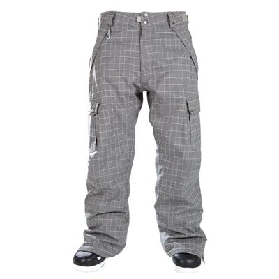 686 Mannual Alloy Insltd Snowboard Pants