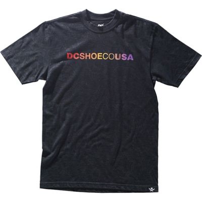 DC Biittner Core T Shirt