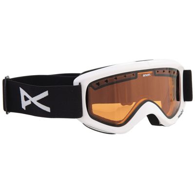 Anon Helix Snowboard Goggles Non Mirror