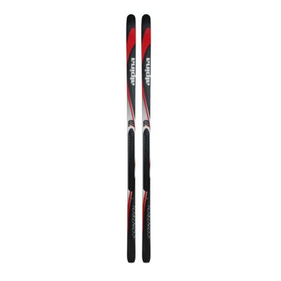Alpina Control NIS Skis