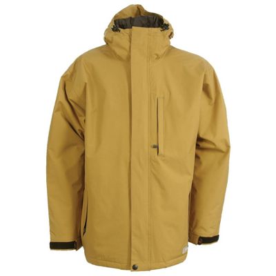 Download DL4 Ski Jacket
