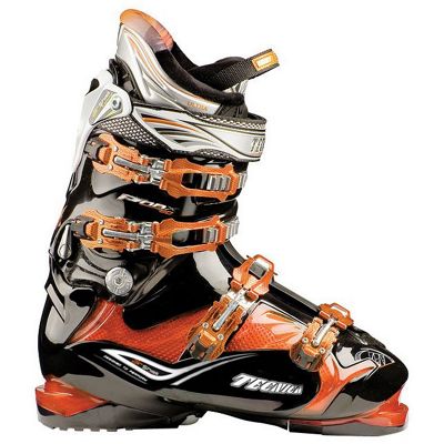 Tecnica Phoenix 90 Air Shell Ski Boots
