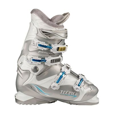 Tecnica Viva P60 Comfort Ski Boots