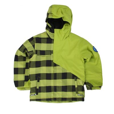 Bonfire Shred Snowboard Jacket