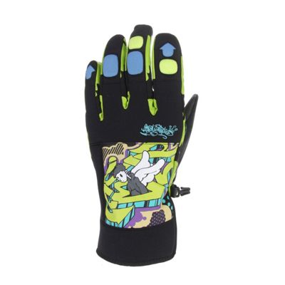 Celtek Kingpin Snowboard Gloves
